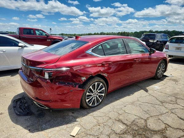 2019 LEXUS ES 350