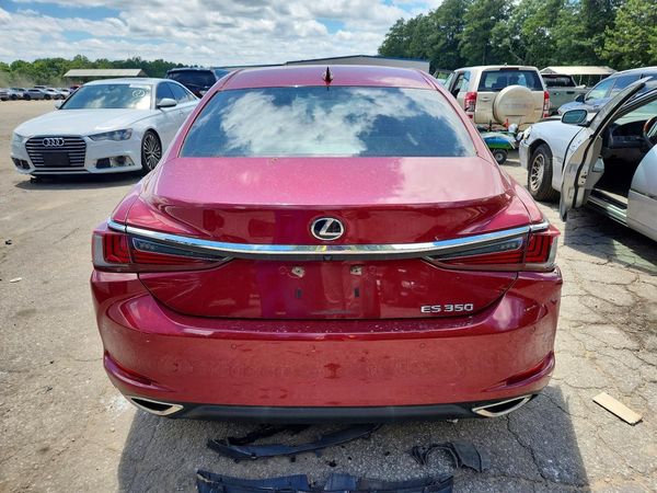 2019 LEXUS ES 350
