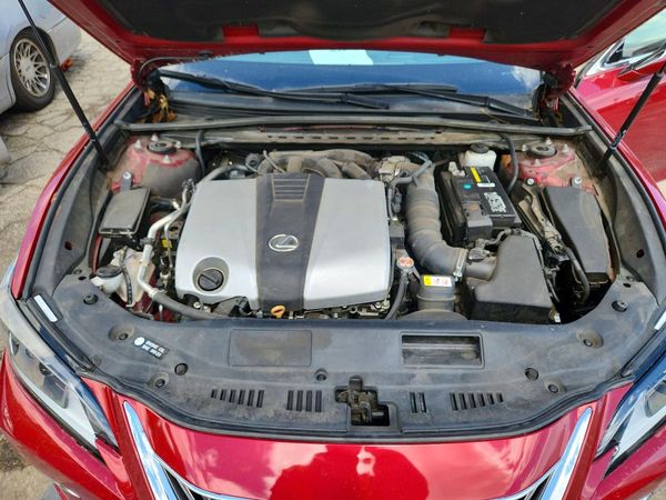 2019 LEXUS ES 350