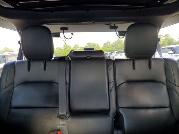 2021 JEEP WRANGLER UNLIMITED RUBICON 4XE