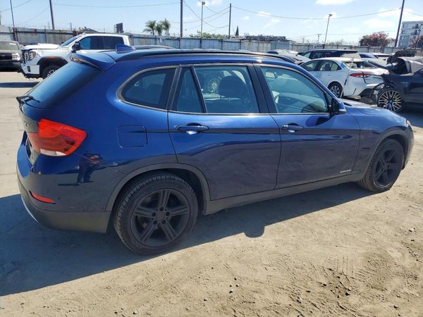 2013 BMW X1 xDrive28i