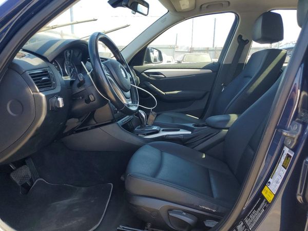 2013 BMW X1 xDrive28i