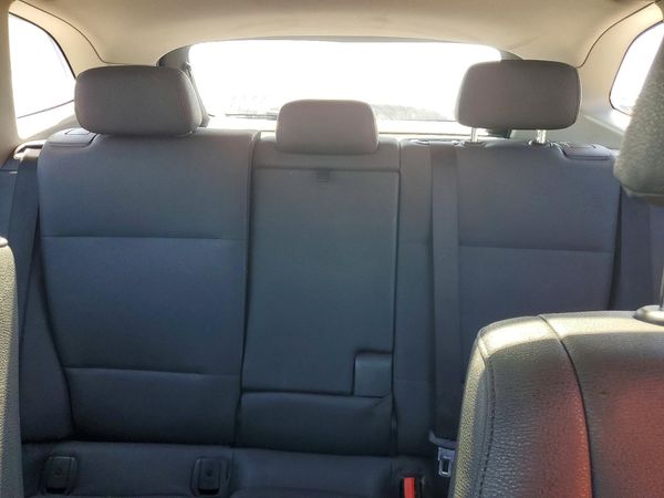 2013 BMW X1 xDrive28i