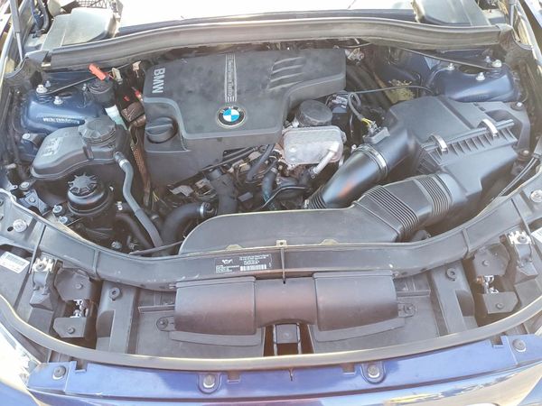 2013 BMW X1 xDrive28i