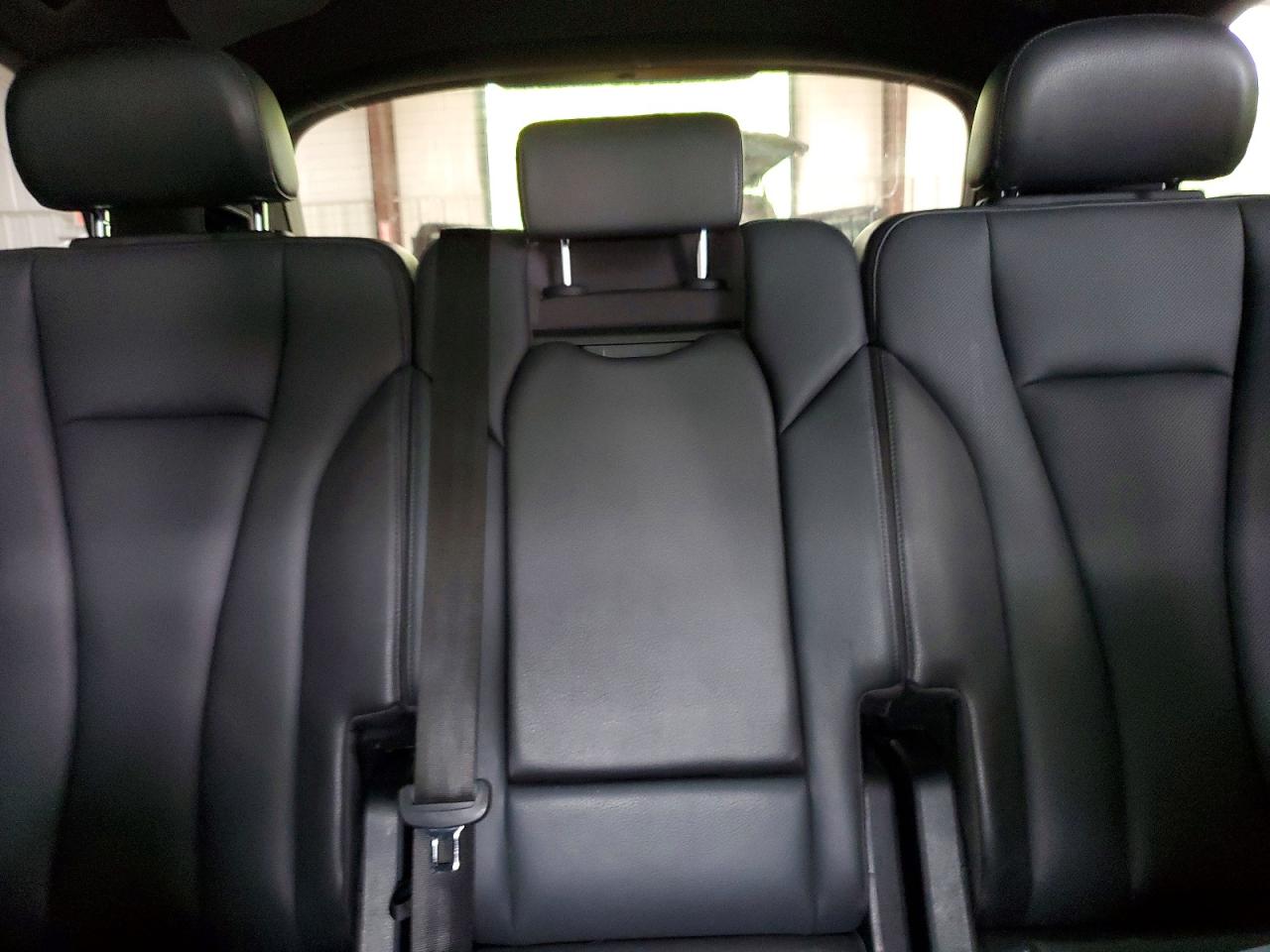 2018 AUDI Q7 quattro Premium Plus