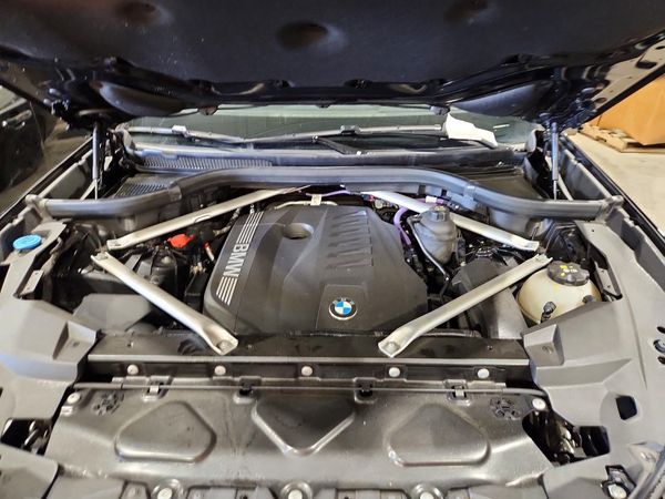 2025 BMW X5