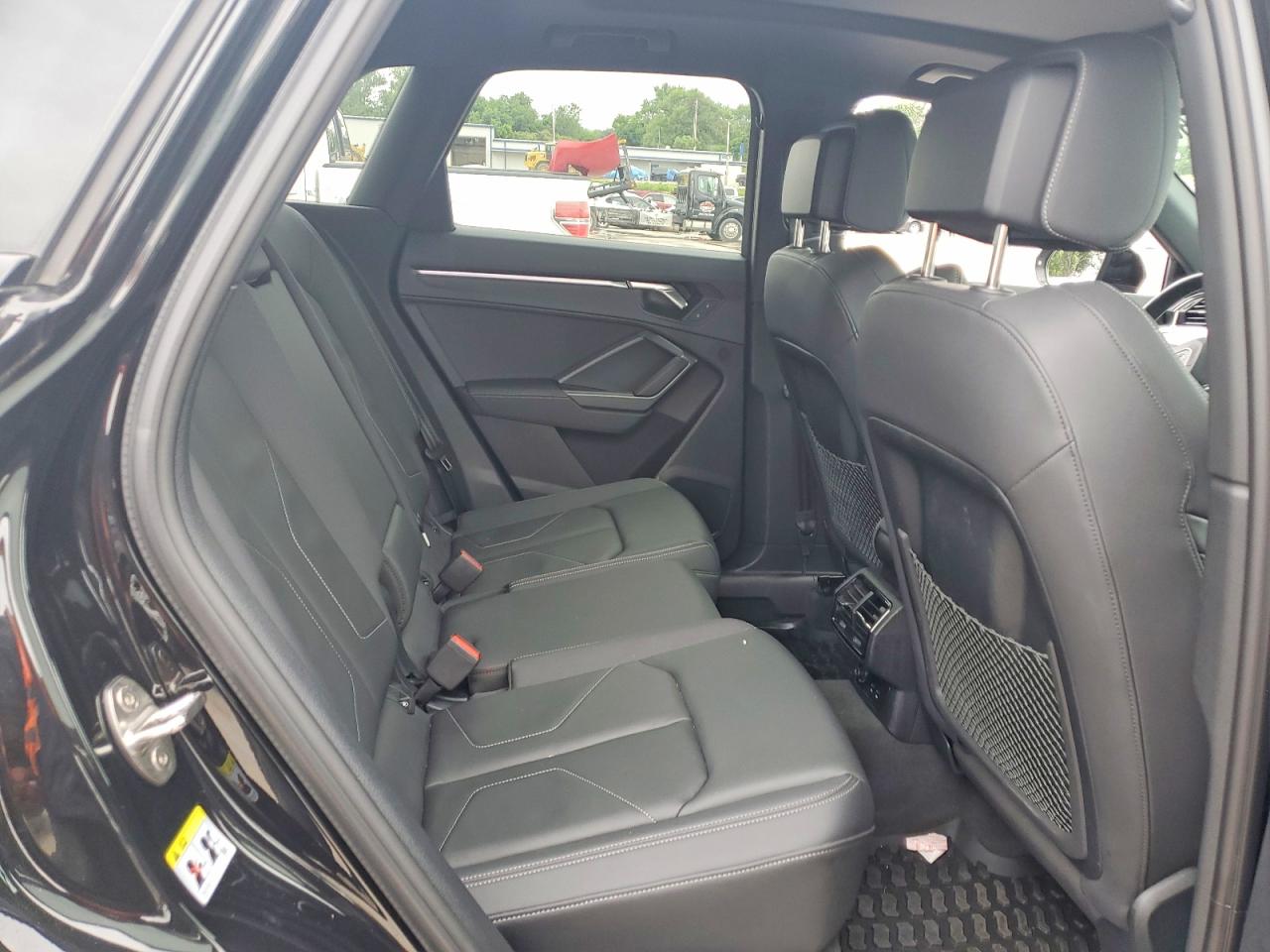 2024 AUDI Q3