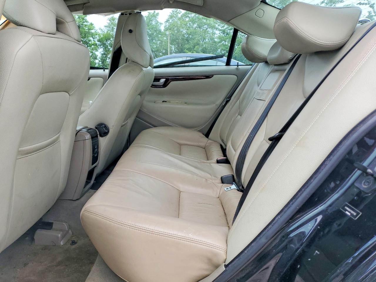 2007 VOLVO S60