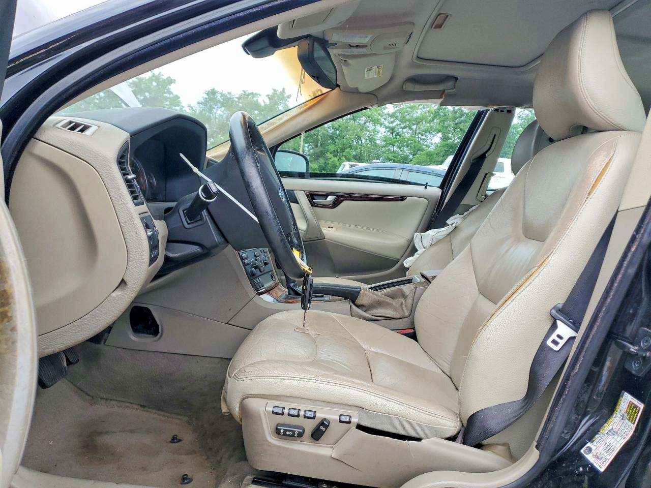 2007 VOLVO S60