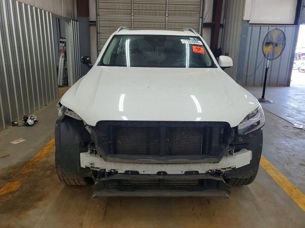 2019 VOLVO XC90 Momentum — DIRF