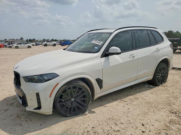 2024 BMW X5 sDrive40i