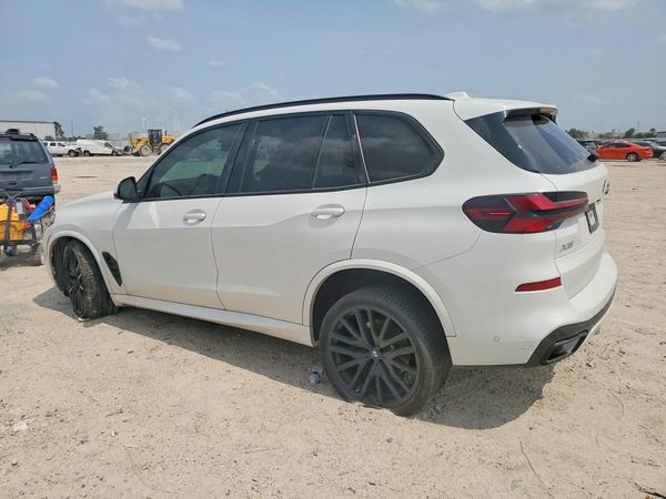 2024 BMW X5 sDrive40i