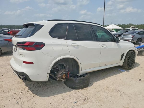 2024 BMW X5 sDrive40i