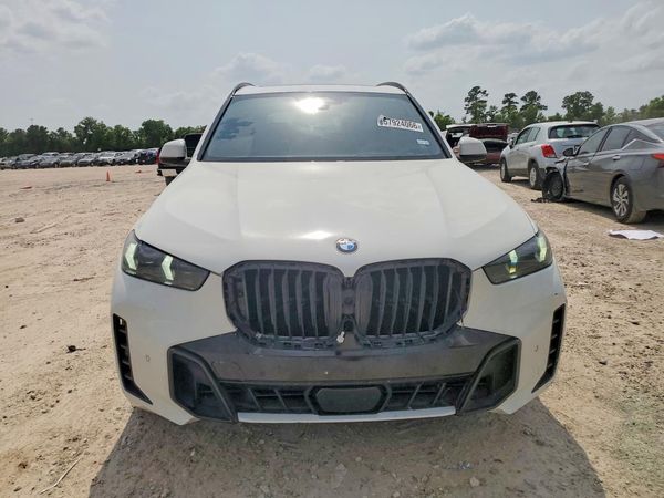 2024 BMW X5 sDrive40i