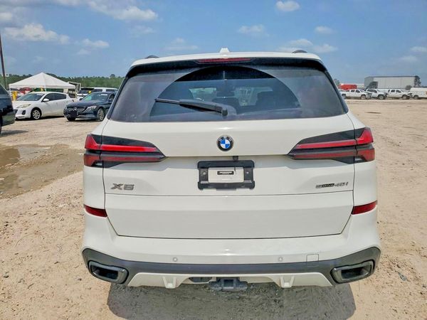 2024 BMW X5 sDrive40i