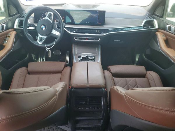 2024 BMW X5 sDrive40i