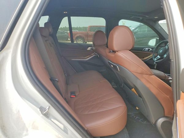 2024 BMW X5 sDrive40i
