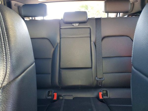 2016 MERCEDES-BENZ GLA GLA250-4M