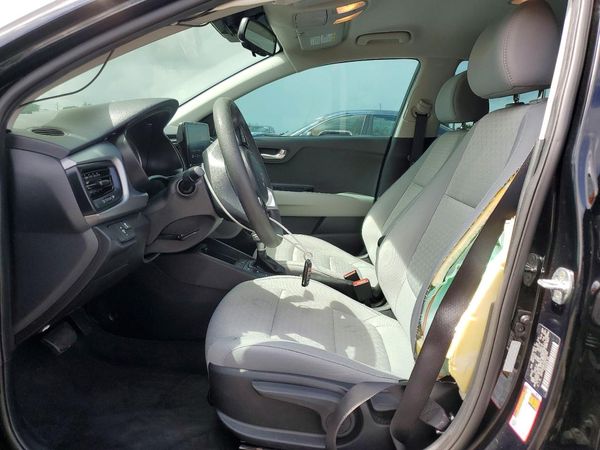 2022 KIA RIO LX, S
