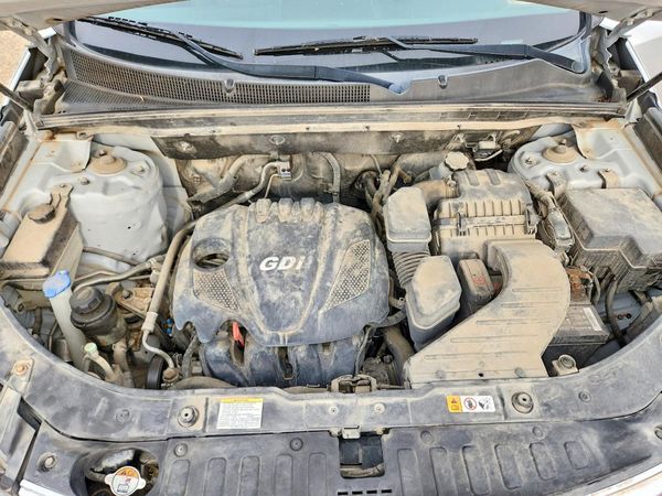 2013 KIA SORENTO Base / LX