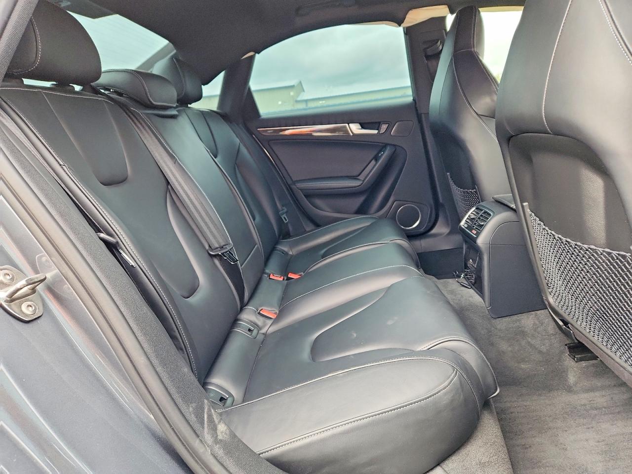 2015 AUDI S4 Premium Plus