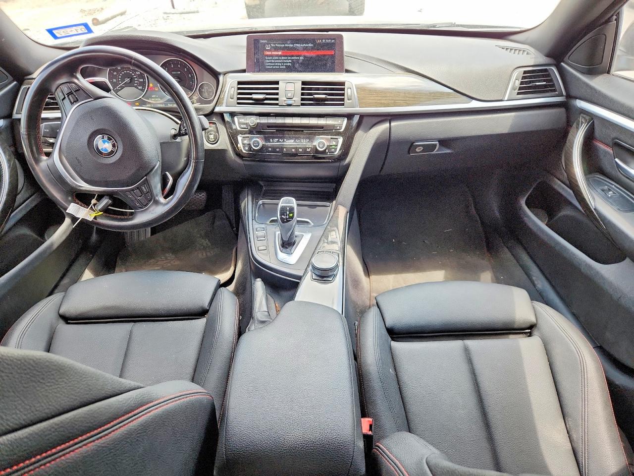 2018 BMW 430I Gran Coupe