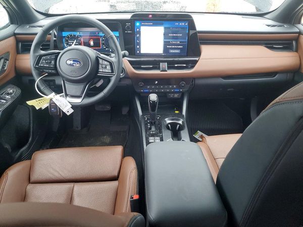 2026 SUBARU OUTBACK Touring