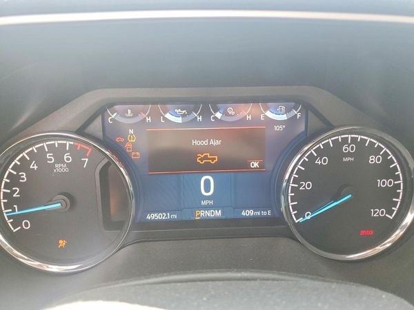 2023 FORD F150