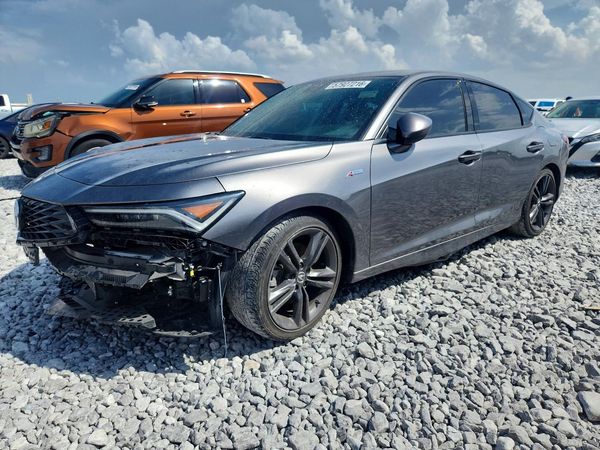 2023 ACURA INTEGRA A-SPEC
