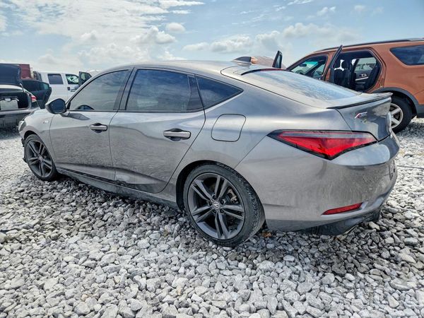 2023 ACURA INTEGRA A-SPEC