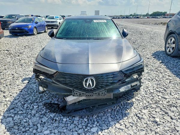 2023 ACURA INTEGRA A-SPEC