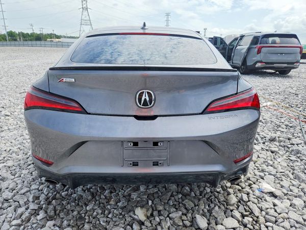 2023 ACURA INTEGRA A-SPEC