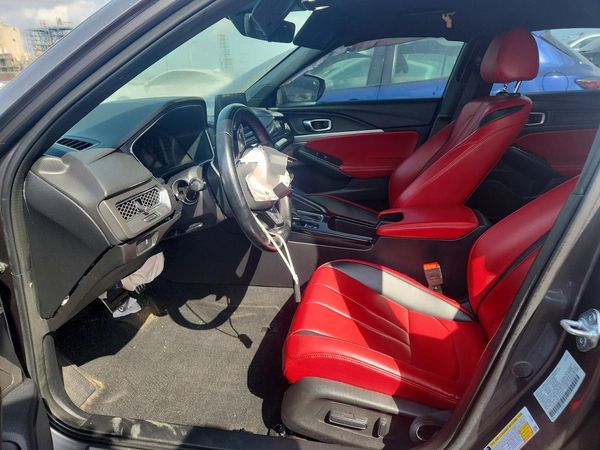 2023 ACURA INTEGRA A-SPEC