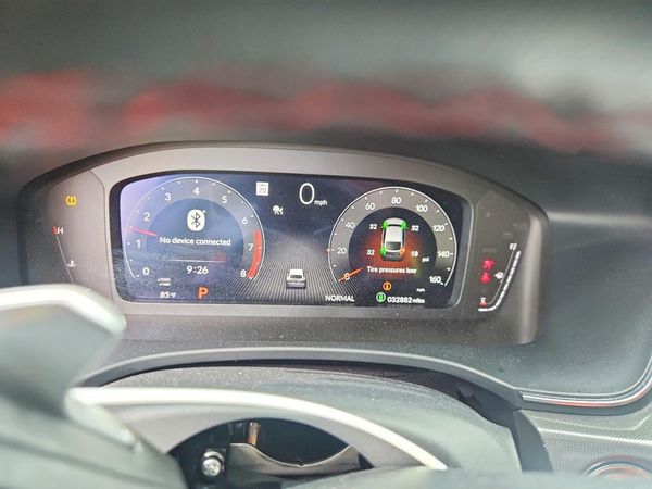 2023 ACURA INTEGRA A-SPEC