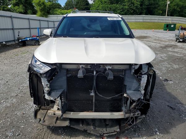 2020 TOYOTA HIGHLANDER L