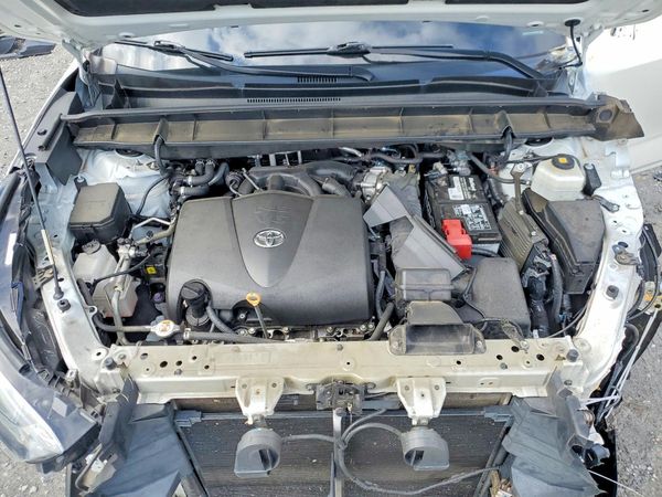 2020 TOYOTA HIGHLANDER L