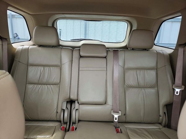 2016 JEEP GRAND CHEROKEE LIMITED 4X4