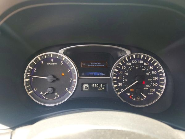 2019 INFINITI QX60