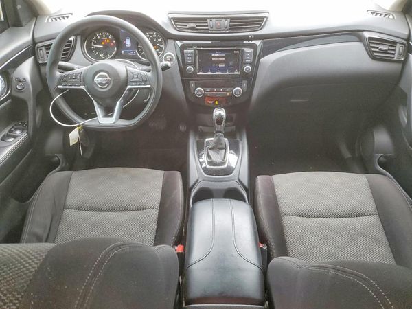2020 NISSAN ROGUE SPORT