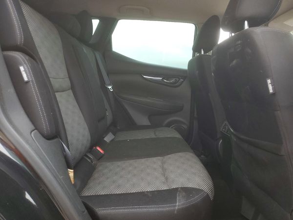 2020 NISSAN ROGUE SPORT