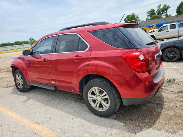 2015 CHEVROLET EQUINOX 1LT