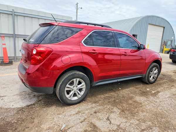 2015 CHEVROLET EQUINOX 1LT