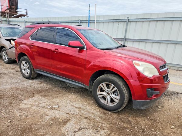 2015 CHEVROLET EQUINOX 1LT