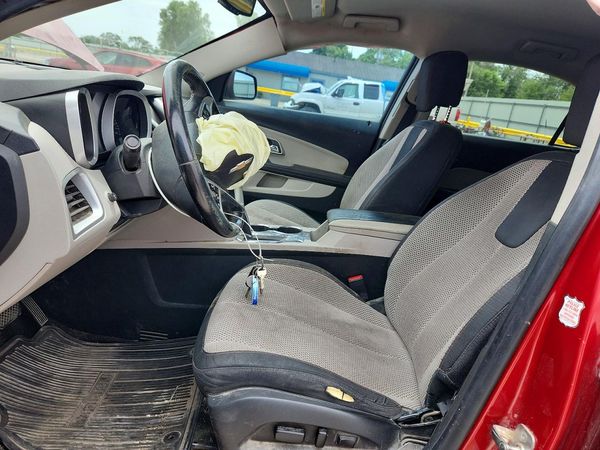 2015 CHEVROLET EQUINOX 1LT