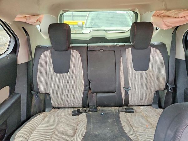 2015 CHEVROLET EQUINOX 1LT
