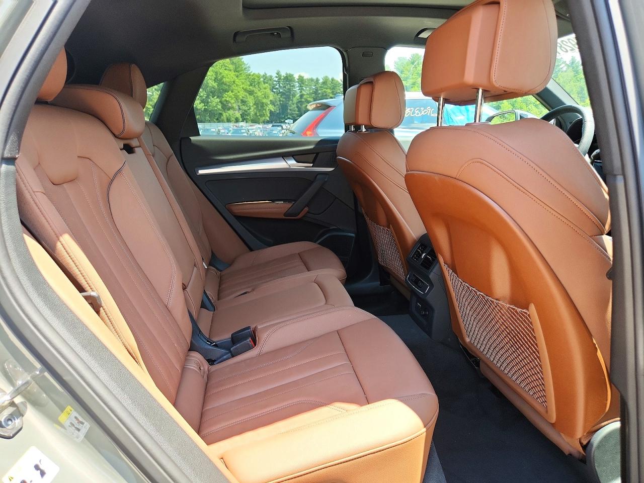 2024 AUDI Q5