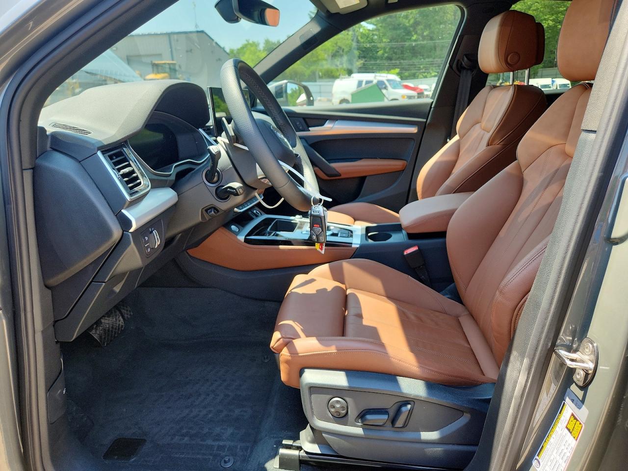 2024 AUDI Q5