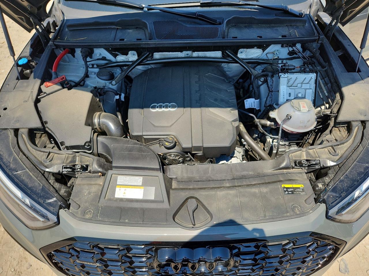 2024 AUDI Q5