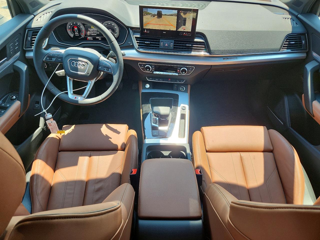 2024 AUDI Q5