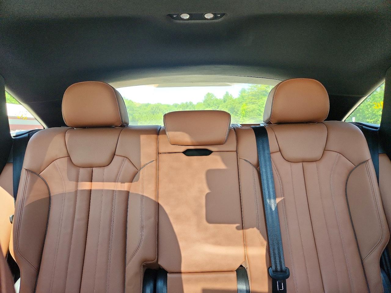 2024 AUDI Q5